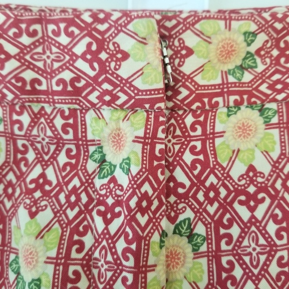 TALBOTS ankle pants - Picture 2 of 4